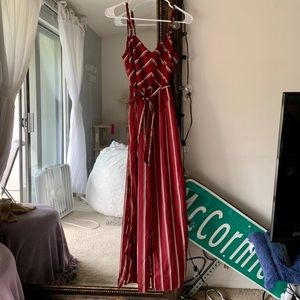 Jumpsuit *CONSIDERING ALL OFFERS MADE* (: